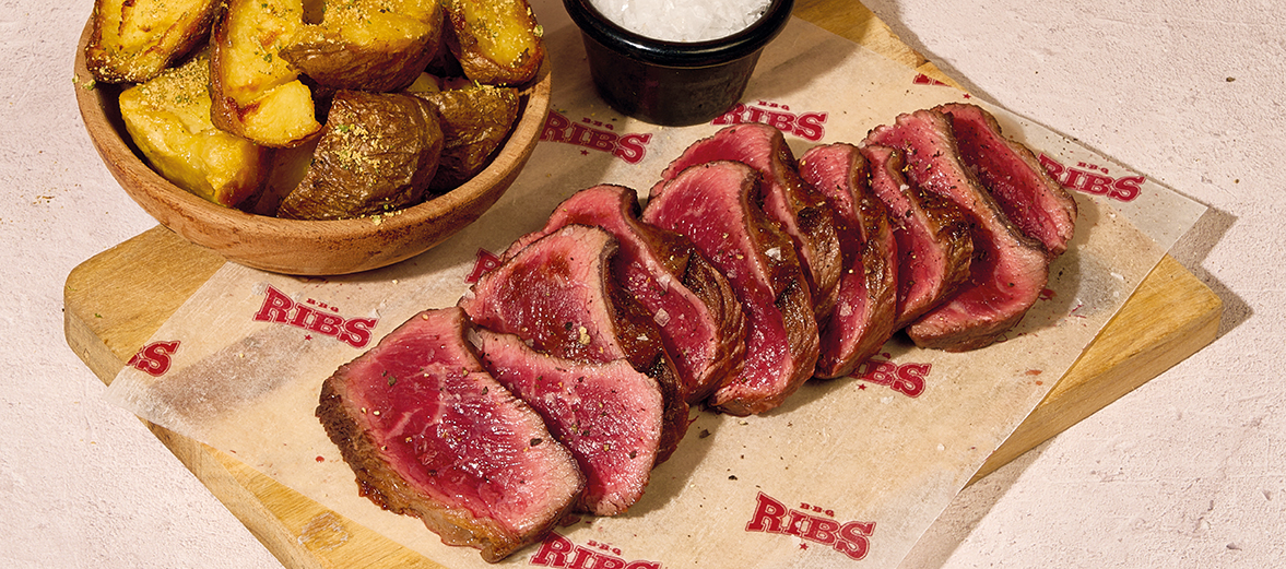 Picaña de Ribs