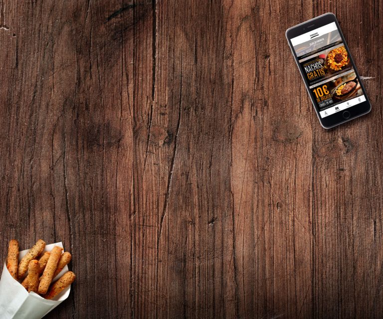 Ribs lanza su nueva app para “ribsters”