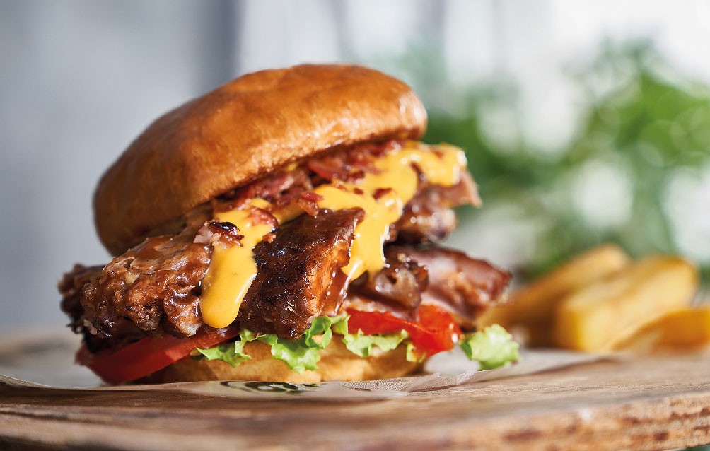 Ribs Splau